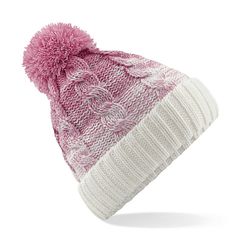 Gorro Ombré