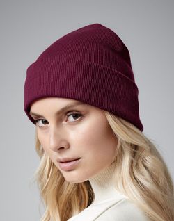 Gorro Original Algodón Orgánico