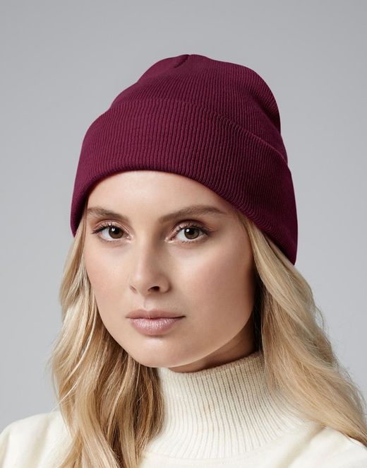 Gorro Original Algodón Orgánico