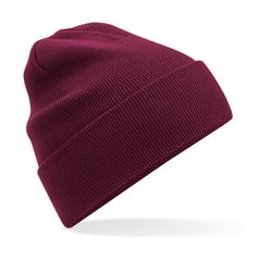 Gorro Original Algodón Orgánico