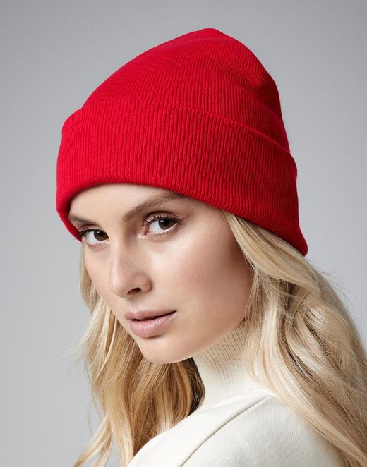 Gorro Original Algodón Orgánico