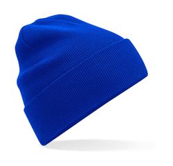 Gorro Original Algodón Orgánico