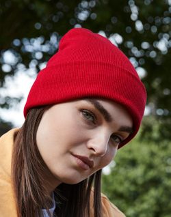 Gorro Original Algodón Orgánico