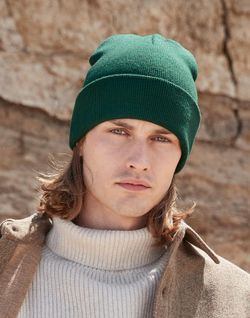 Gorro original con dobladillo Polylana®