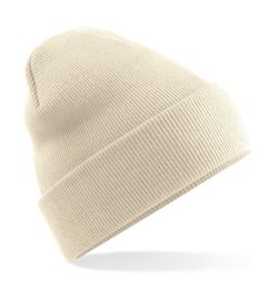 Gorro original con dobladillo Polylana®