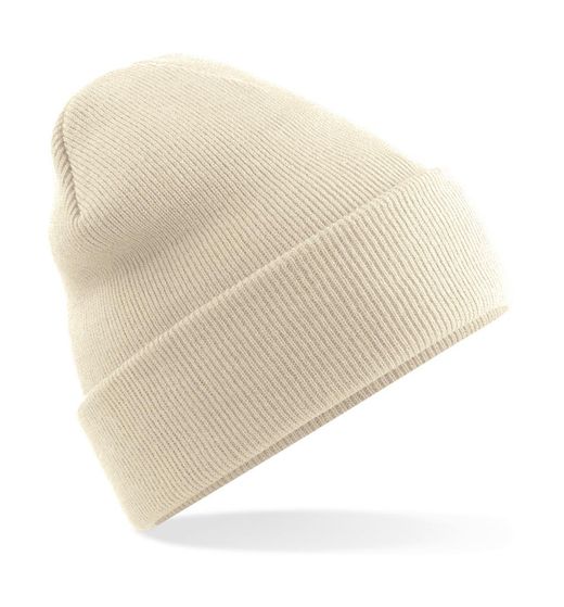Gorro original con dobladillo Polylana®