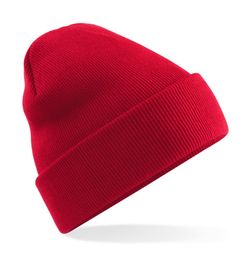 Gorro original con dobladillo Polylana®
