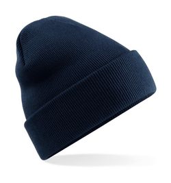 Gorro original con dobladillo Polylana®