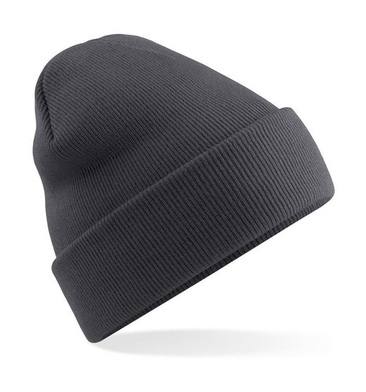Gorro original con dobladillo Polylana®