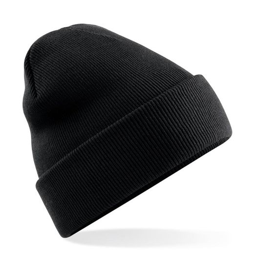 Gorro original con dobladillo Polylana®