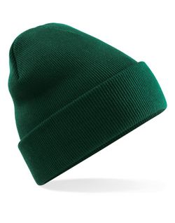 Gorro original con dobladillo Polylana®