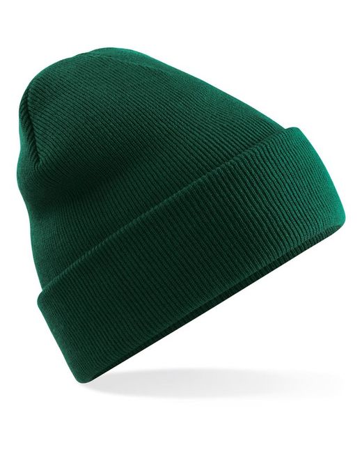 Gorro original con dobladillo Polylana®