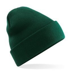 Gorro original con dobladillo Polylana®