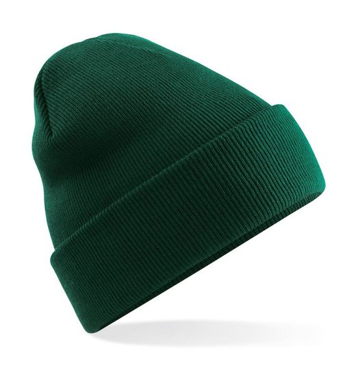 Gorro original con dobladillo Polylana®