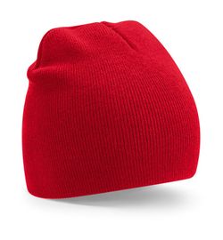 Gorro Original Reciclado Pull-On