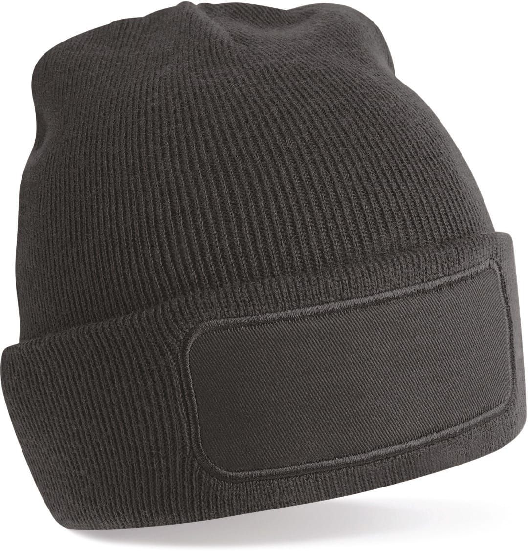 Gorro parche original Almond-One Size