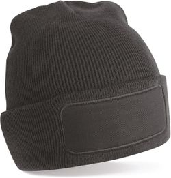 Gorro parche original