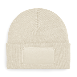 Original Patch Beanie