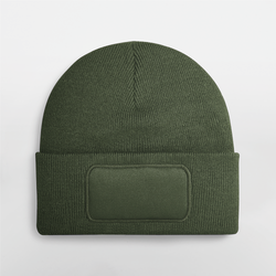 Original Patch Beanie