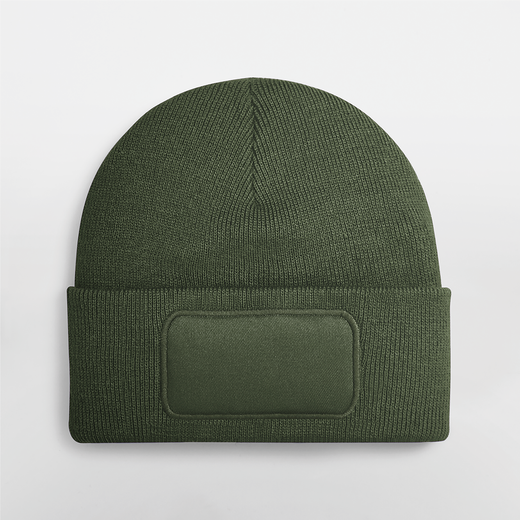 Original Patch Beanie