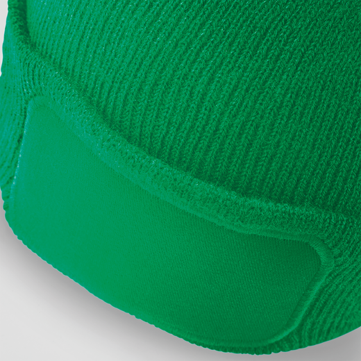 Original Patch Beanie