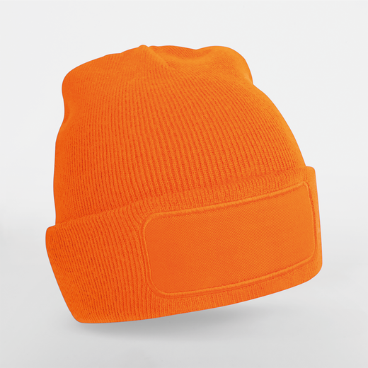 Original Patch Beanie