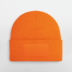 Original Patch Beanie