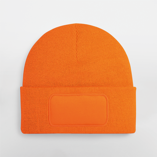 Original Patch Beanie