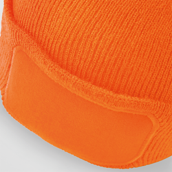 Original Patch Beanie