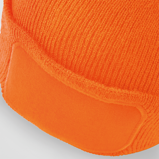 Original Patch Beanie