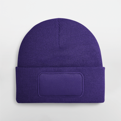 Original Patch Beanie
