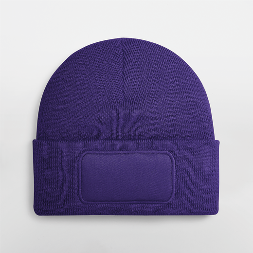 Original Patch Beanie
