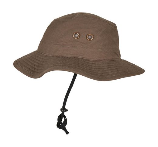 chapeau de pêcheur