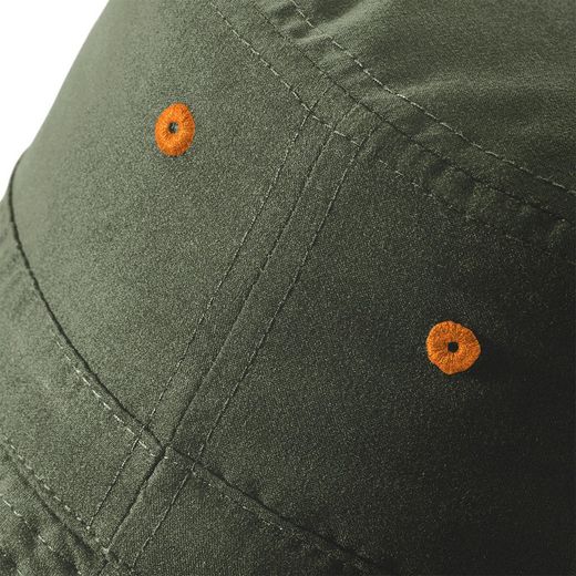 Gorro pescador poliéster reciclado