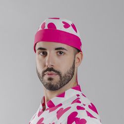 Gorro Pirata Agatha