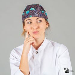 Gorro Pirata Planet Tejido Reciclado Microfibra Planet
