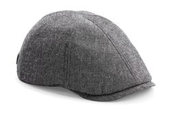 Gatsby Flat Beanie