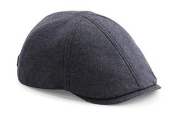 Gatsby Flat Beanie