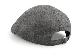 Gorro plano Ivy