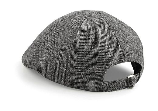 Gorro plano Ivy