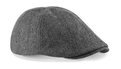 Gorro plano Ivy