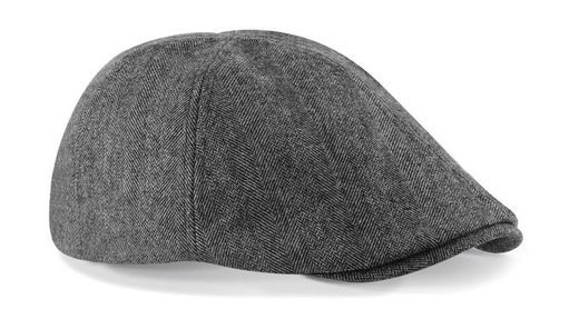 Gorro plano Ivy