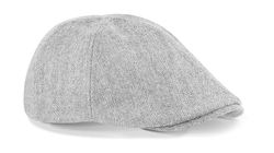 Gorro plano Ivy