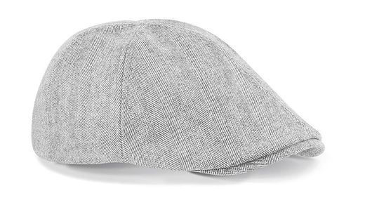 Gorro plano Ivy