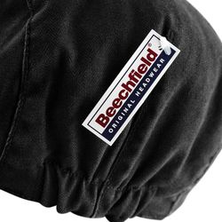 Gorro plano Vintage