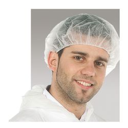 Gorro Polipropileno T. Unica