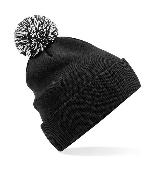 Gorro reciclado Snowstar®