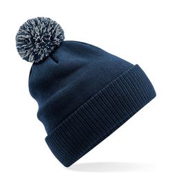 Gorro reciclado Snowstar®