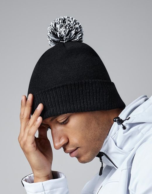 Gorro reciclado Snowstar®