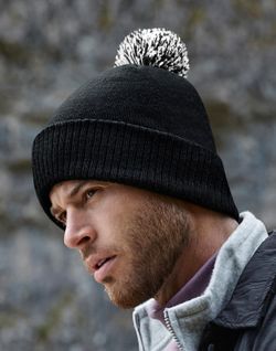 Gorro reciclado Snowstar®